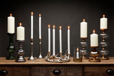 best candle holders for different occasions.